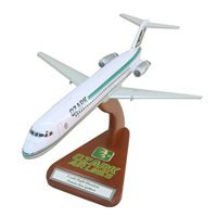 McDonnell Douglas Airlines Custom Aircraft Models 