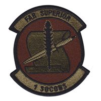 1 SOCONS Patches