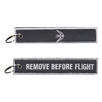 Meta Aerospace Patches