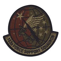 133 FSS Patches