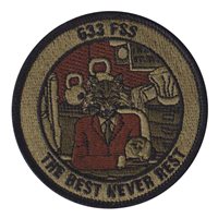 633 FSS Patches