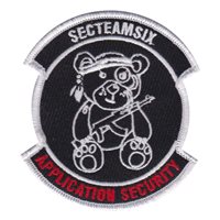 SecTeamSix Patches