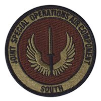 JSOAC-S Patches