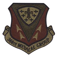 366 MDG Patches 