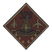 375 OSS Patches
