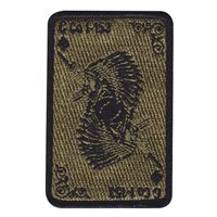 C Co 1-153 Patches