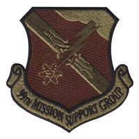 99 MSG OCP Patches
