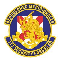 117 SFS Patches 