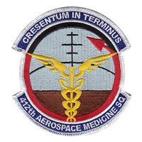 412 AMDS Patches