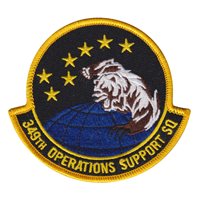 349 OSS Patches 