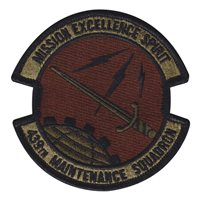 439 MXS Patches