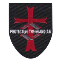 Protecting the Guardian Patches