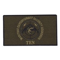 MSRON 10 Patches