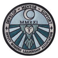 Owl Assoc Patches