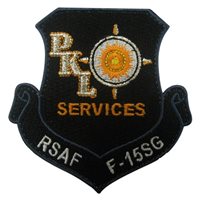  PKL Services Patches