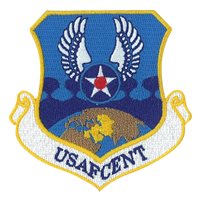 9 AF / USAFCENT Patches