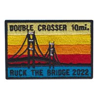 MOW Ruckers Custom Patches
