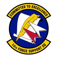 14 FSS Patches 