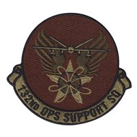 132 OSS Custom Patches