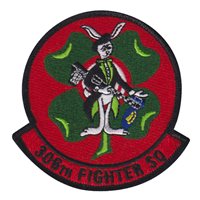 306 FS Patches