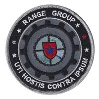 Range Group Custom Patches