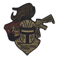 66 SFS Custom Patches