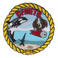 CFMETR Patches