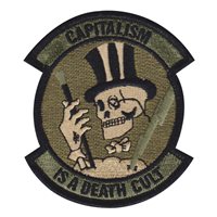 Capitalism Patches 