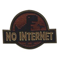 No Internet Patches 