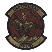 138 EWS Patches