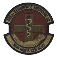 445  AMDS Patches