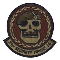 81 SFS Patches