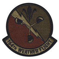 164 FW Patches