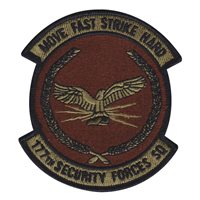 177 SFS Patches