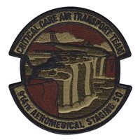 914 ASTS Patches