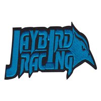 Jaybird Racing Patches