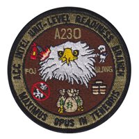 ACC A230 Patches