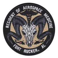 SAAM Patches