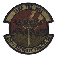 419 SFS Patches