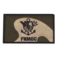 FNMOC Custom Patches