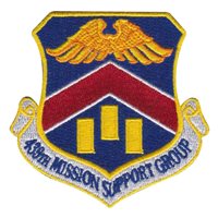 439 MSG Patches