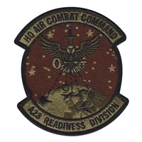 HQ ACC A23 Patches