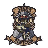 JTAGS Custom Patches