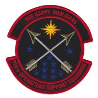119 OSS Patches
