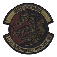521 CRS Patches