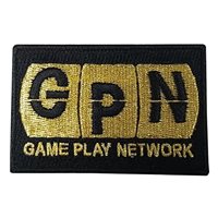 Game Play Network Patches