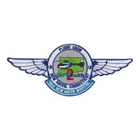 Yale New Haven Hospital Custom Patches