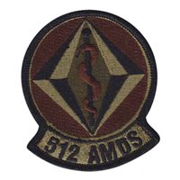 512 AMDS Patches