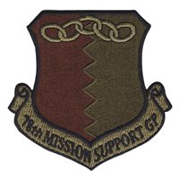 78 MSG Patches 