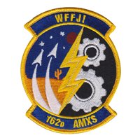 162 AMXS Patches